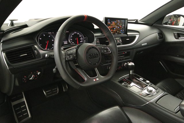 Audi A7 3.0 TDI quattro competition S Line B&O Voll - photo 7