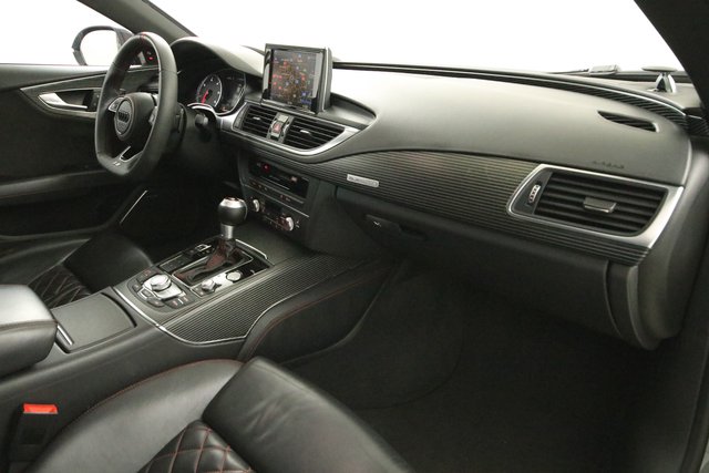 Audi A7 3.0 TDI quattro competition S Line B&O Voll - photo 8
