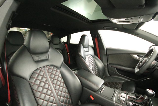 Audi A7 3.0 TDI quattro competition S Line B&O Voll - photo 9