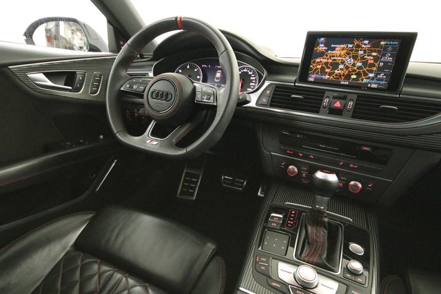 Audi A7 3.0 TDI quattro competition S Line B&O Voll - photo 10