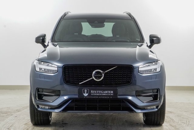Volvo XC90 R Design AWD ACC 360K - foto 2