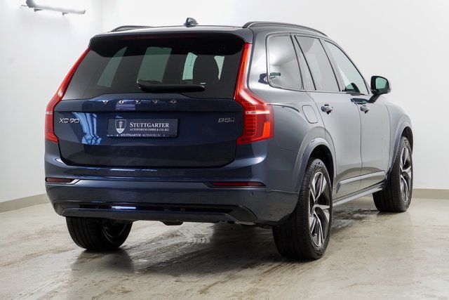 Volvo XC90 R Design AWD ACC 360K - foto 4
