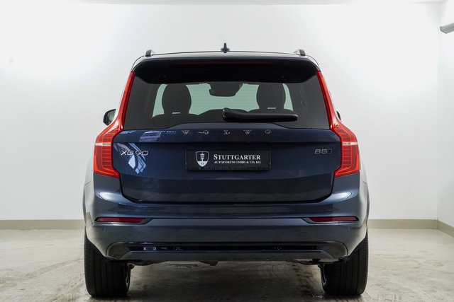 Volvo XC90 R Design AWD ACC 360K - foto 6