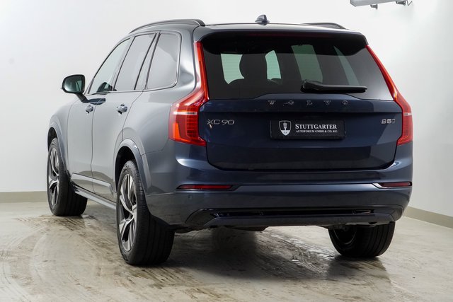 Volvo XC90 R Design AWD ACC 360K - foto 7