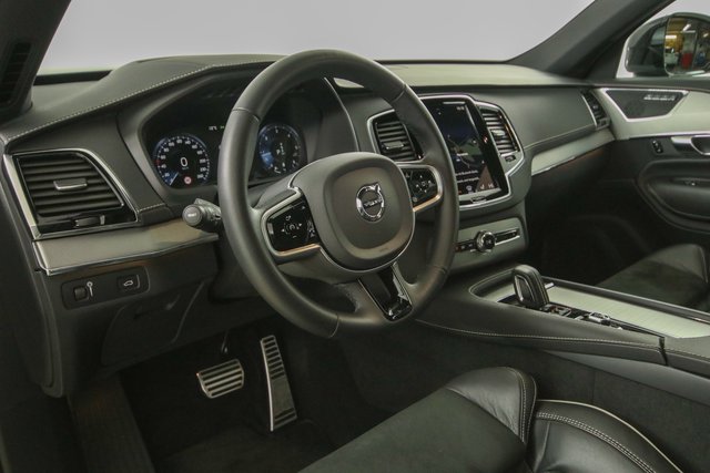 Volvo XC90 R Design AWD ACC 360K - foto 8