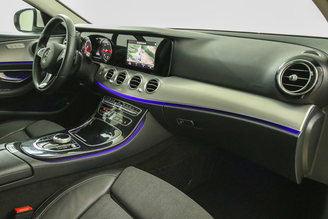 Mercedes-Benz E 220 d 9G Avantgarde Navi Kamera - bilder 8