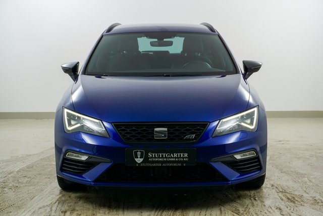 SEAT Leon ST Cupra 300 - foto 2