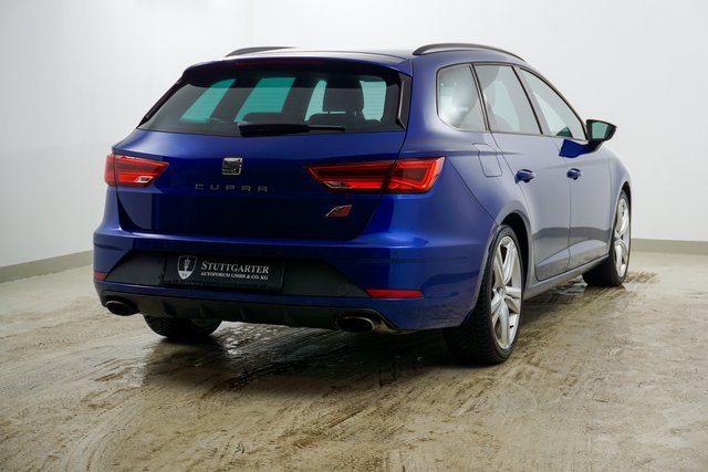 SEAT Leon ST Cupra 300 - foto 4