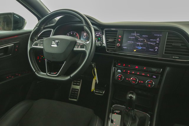 SEAT Leon ST Cupra 300 - foto 9