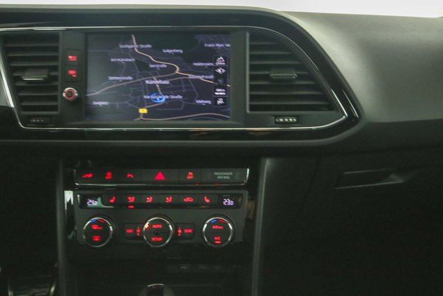 SEAT Leon ST Cupra 300 - foto 10