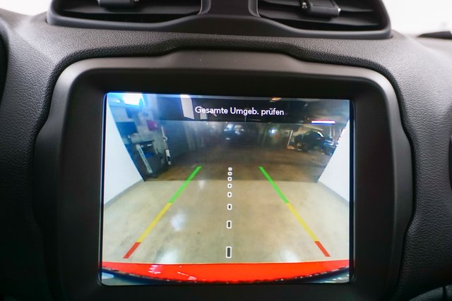 Jeep Renegade Limited FWD Navi ACC Kamera - foto 7