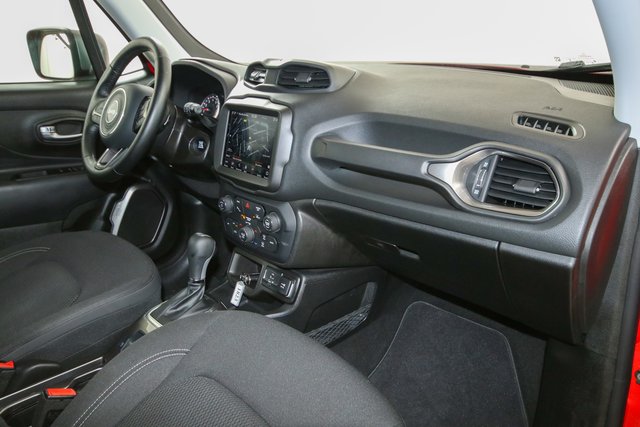 Jeep Renegade Limited FWD Navi ACC Kamera - foto 9