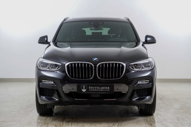 BMW X4 xDrive 30 i M Sport Pano Leder ACC HUD Kamera - photo 2