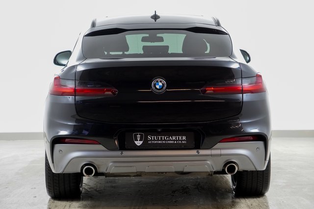 BMW X4 xDrive 30 i M Sport Pano Leder ACC HUD Kamera - photo 5