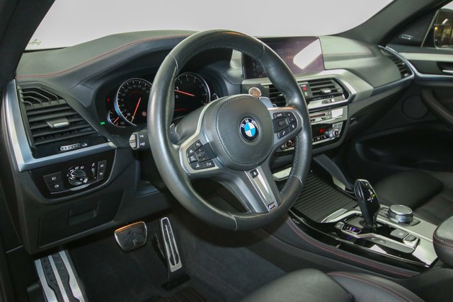 BMW X4 xDrive 30 i M Sport Pano Leder ACC HUD Kamera - photo 7