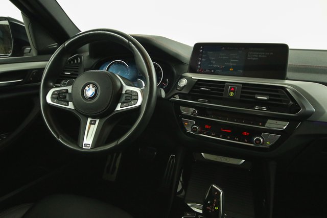 BMW X4 xDrive 30 i M Sport Pano Leder ACC HUD Kamera - photo 9