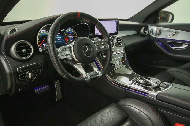 Mercedes-Benz C 43 T AMG 4M Pano Perf-Abgas Perf-Sitze Leder - bilder 7