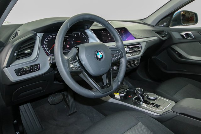 BMW 118 d Advantage LED Navi - bilder 7
