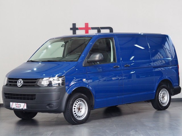 Volkswagen T5 Transporter - neu oder gebraucht kaufen ...