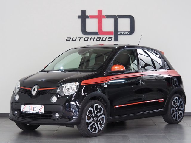 Renault Twingo New Or Used Buy Power Descending In Tubingen