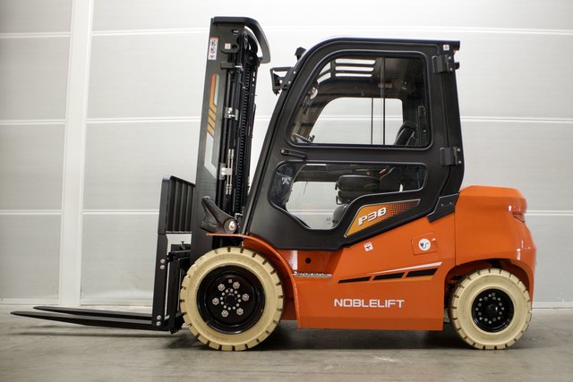 Noblelift FEP-38P 80 V Lithium-Ionen