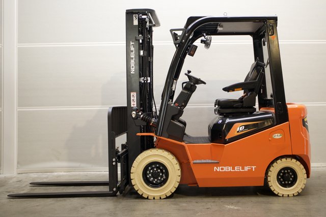 Noblelift CPD18 A2F3S 80V/150Ah