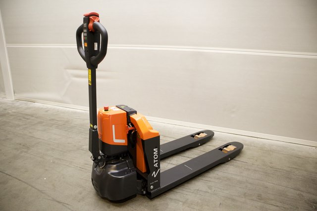 Noblelift PTE15Q2B 24V/20 Ah Lithium Ionen