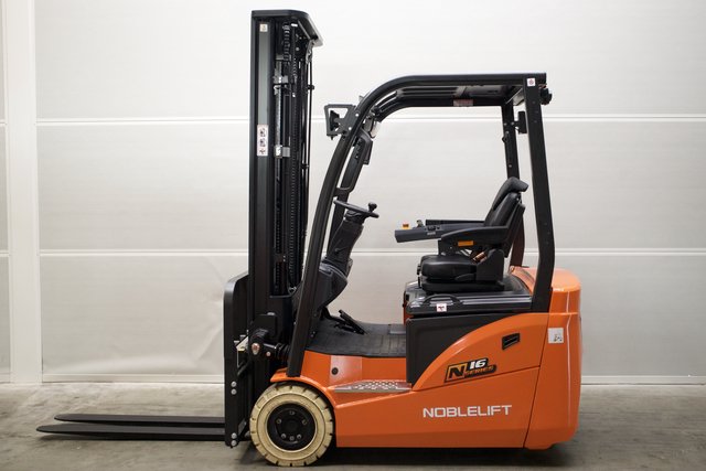 Noblelift FE3D16N1 80 V, 150 Ah