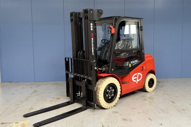 EP EFL382X5 HD 80 V, 280 Ah
