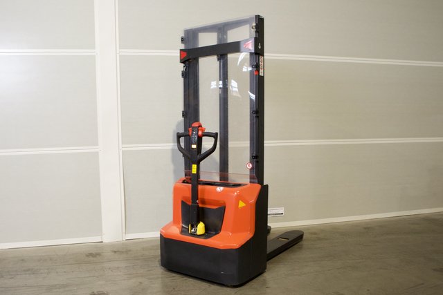 Noblelift PSE12B 24 V, 85Ah AGM