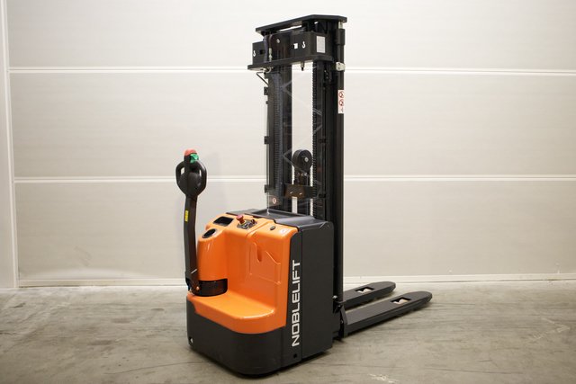 Noblelift PS16DL Li/Io 24 V, 150 Ah