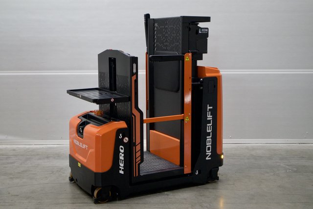 Noblelift OVS-010 24V/ 150Ah Lithium Ionen