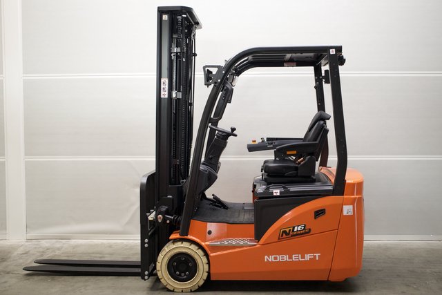 Noblelift FE3D16N1 80 V, 206 Ah