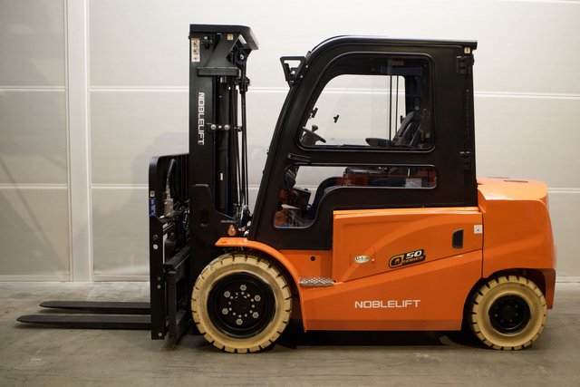 Noblelift FE4P50Q 80V/412Ah Lithium-Ionen