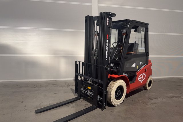 EP EFL253S 80 V, 230 Ah