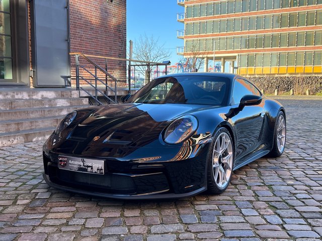 Porsche 992 GT3 mit Touring Paket Lift System / Kamera Used vehicle for sale | First registration 07/2022 | Price 244.900 €