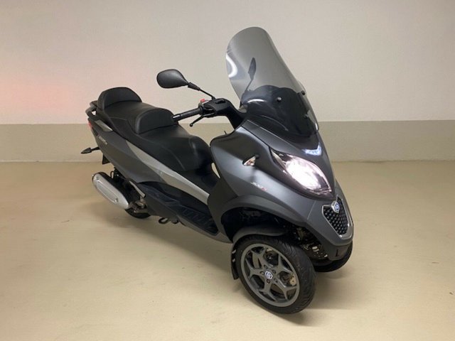 Piaggio 300 ie LT Business Gebrauchtwagen Kaufen | EZ 06/2016 | Preis 4.799 €