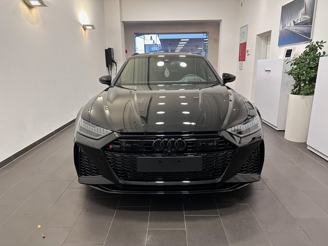Audi RS6 Avant 4.0 TFSI quattro performance Neuwagen Kaufen | EZ  | Preis 164.900 €