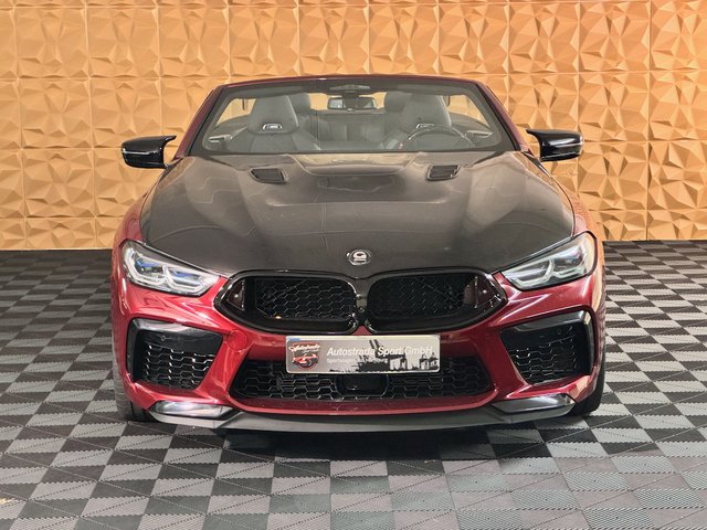 BMW M8 Competition G POWER 820 Ps Gebrauchtwagen Kaufen | EZ 09/2022 | Preis 159.900 €