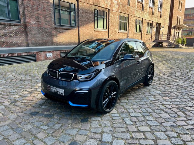 BMW I3 S 120ah Business-Paket Comfort Gebrauchtwagen Kaufen | EZ 11/2022 | Preis 32.900 €