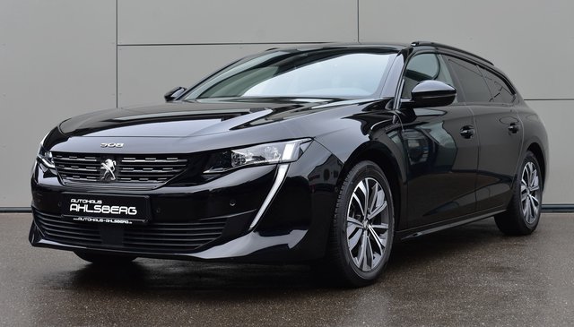 Peugeot 508 SW ALLURE/ 360°/ACC/VIRTUEL/ACC/CARPLAY/LED/KEYLESS