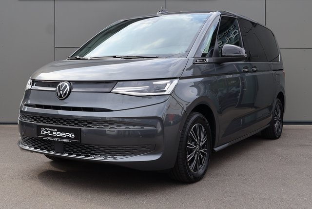 Volkswagen T7 Busin.eHybrid 4Motion 0,5%/BULLI/AHK/FAMILY-PAKET