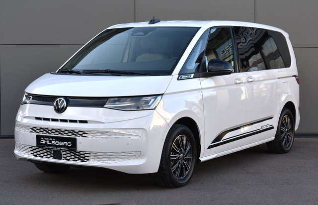 Volkswagen T7 BUSIN./eHYB/4MOTION/IQ.LED/ 0,5%/BULLI/FAMILY-PAK.