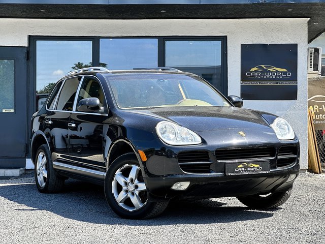 Porsche Cayenne Basis PANO/KUNDENAUFTRAG - foto 4