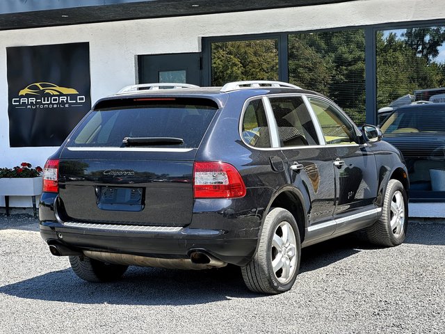 Porsche Cayenne Basis PANO/KUNDENAUFTRAG - foto 3