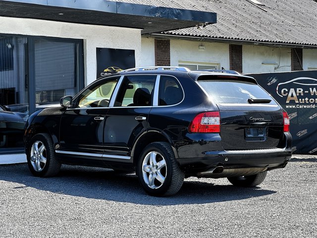 Porsche Cayenne Basis PANO/KUNDENAUFTRAG - foto 2