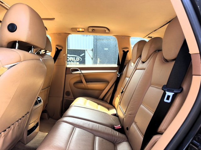 Porsche Cayenne Basis PANO/KUNDENAUFTRAG - foto 7