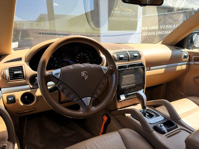 Porsche Cayenne Basis PANO/KUNDENAUFTRAG - foto 5