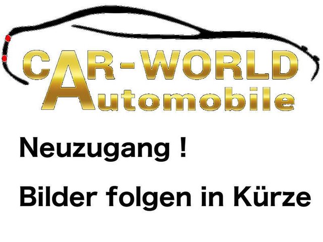 Ford Focus Lim. Concept Klima Gebrauchtwagen Kaufen | EZ 06/2010