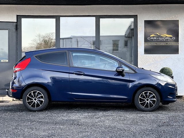Ford Fiesta Trend Klima - foto 5